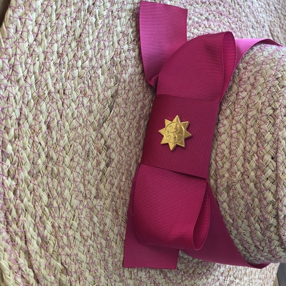 Jonathan Adler hat - Picture 2 of 6